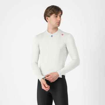 ESPRESSO Fietsshirt Lange Mouwen